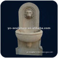 Natraul Stone Antique Water Fountain ASF-001R